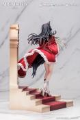 Arknights statuette PVC 1/7 Texas the Omertosa: The Throne Ver. 28 cm | MYETHOS