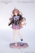Arknights - Gift+ Figurine PVC Eyjafjalla the Hvít Aska One More Story Ver. 20 cm - Myethos