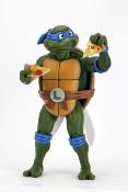 Les Tortues ninja figurine 1/4 Giant-Size Leonardo 38 cm | NECA 