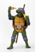 Les Tortues ninja figurine 1/4 Giant-Size Donatello 38 cm | NECA
