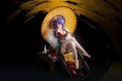 Azur Lane statuette PVC 1/7 St. Louis Spirits in the Snow Ver. Bonus Edition 23 cm | NEOMAX CREATIVE