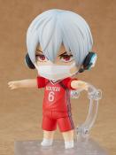 Shakunetsu Kabaddi figurine Nendoroid Tatsuya Yoigoshi 10 cm | ORANGE ROUGE