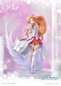 Sword Art Online Prisma Wing statuette PVC 1/7 Asuna 28 cm | PRIME 1 STUDIO