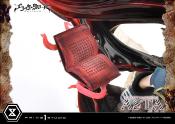 Black Clover Concept Masterline Series statuette 1/6 Asta Exclusive Bonus Ver. 50 cm | PRIME 1 STUDIO