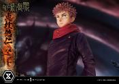 Jujutsu Kaisen Premium Masterline Series statuette Yuji Itadori 38 cm | PRIME 1 STUDIO