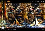 Godzilla - Legacy Art "Noriyoshi Ohrai" Heisei Godzilla vs King Ghidorah Bonus Version 82 cm - Prime 1 Studio