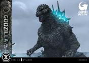 Godzilla Minus One (Film) buste 1/1 Godzilla (2023) Bonus Ver. 87 cm | Prime 1 Studio