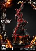 Dark Nights: Death Metal statuette 1/3 The Mericless Red Version 111 cm| PRIME 1 STUDIO