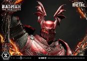 Dark Nights: Death Metal statuette 1/3 The Mericless Red Version 111 cm| PRIME 1 STUDIO