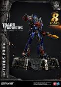 Transformers 2 : La Revanche statuette Optimus Prime 73 cm|Prime one studio
