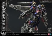 Transformers 3 : La Face cachée de la Lune statuette Jetwing Optimus Prime Bonus Version 104 cm | PRIME 1 STUDIO
