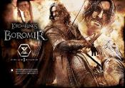Le Seigneur des Anneaux statuette 1/4 Boromir 51 cm | PRIME 1 STUDIO