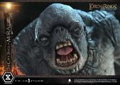 Le Seigneur des Anneaux – Statuette Premium Masterline 1/6 Cave Troll of Moria 91 cm | Prime 1 Studio