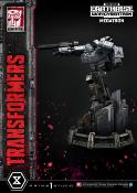 Transformers: War for Cybertron Trilogy statuette Megatron 70 cm | PRIME 1 STUDIO