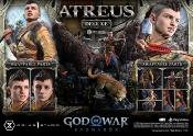 God of War Ragnarök - Real Elite Masterline 1/3 Atreus Deluxe Version 96 cm - Prime 1 Studio