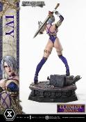 Soul Calibur VI Real Elite Masterline Series Statue 1/4 Ivy 58 cm BONUS VERSION | Prime 1 Studio