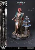 The Witcher 3: Wild Hunt statuette Real Elite Masterline Series 1/4 Triss Merigold 52 cm | PRIME 1 STUDIOS