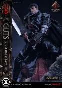 Berserk statuette 1/4 Guts Berserker Armor Unleash Edition Deluxe Version 91 cm | Prime 1 Studio