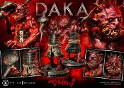 Daka statuette 1/4 Ultimate Premium Masterline Series Daka - Berserk 49 cm | PRIME 1 STUDIO