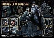 DC Comics statuette Ultimate Premium Masterline Series 1/4 Batman & Catwoman (Concept Design by Clay Mann) 56 cm | PRIME 1 STUDIO