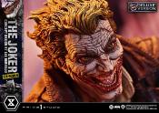 Statue The Joker 1/4 – DC Comics Ultimate Premium Masterline Deluxe Version | Prime 1 Studio