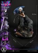 Devil May Cry 5 statuette 1/4 V Devil Trigger Color Version 58 cm | PRIME 1 STUDIO