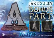 Avatar: The Way of Water statuette Jake Sully Bonus Version 59 cm | PRIME 1 STUDIO