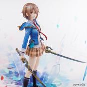 Heaven Burns Red statuette PVC 1/7 Ruka Kayamori 24 cm | PARCO