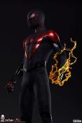 Marvel's Spider-Man: Miles Morales statuette 1/3 Spider-Man: Miles Morales 75 cm | PCS Collectibles