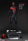 Marvel's Spider-Man: Miles Morales statuette 1/3 Spider-Man: Miles Morales 75 cm | PCS Collectibles
