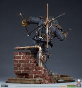 Les Tortues ninja statuette 1/4 The Last Ronin  60 cm | PCS 