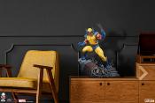 Marvel: Future Fight statuette 1/3 Wolverine 61 cm | PCS 