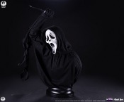 Ghost Face buste 1/1 Deluxe Edition 94 cm I PCS Collectibles 