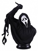 Ghost Face buste 1/1 Deluxe Edition 94 cm I PCS Collectibles 