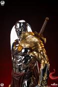 Marvel Gamerverse statuette 1/3 Silver Surfer Deluxe Edition 77 cm | PCS