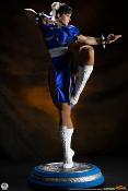 Street Fighter statuette 1/2 Chun-Li Classic Edition 91 cm | PCS