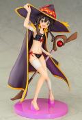 Kono Subarashii Sekai ni Syukufuku wo! 2 statuette PVC 1/7 Megumin 25 cm (re-run) | Phat