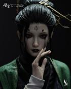 &#128018; Black Myth: Wukong – Figurine 1/6 The Fourth Sister 34 cm | InArt