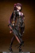 Girls' Frontline statuette PVC 1/7 WA2000 23 cm |QUES Q