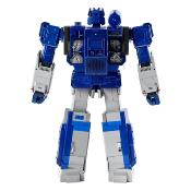 Transformers robot interactif Soundwave G1 Flagship 36 cm | ROBOSEN