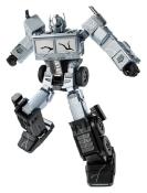 Transformers G1 - Flagship Optimus Prime The Fallen Leader Edition 48 cm, robot interactif Robosen