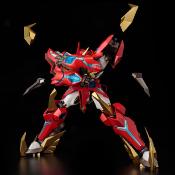 Super Robot Wars OG Series figurine Riobot Actionfigur Compatible Kaiser 25 cm | SENTINEL