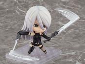 NieR:Automata figurine Nendoroid YoRHa Type A No.2 (A2) 10 cm |SQUARE ENIX