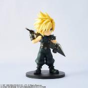 Final Fantasy VII Remake Adorable Arts statuette Cloud 12 cm | SQUARE ENIX