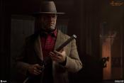 Impitoyable figurine Clint Eastwood Legacy Collection 1/6 William Munny 32 cm | SIDESHOW