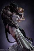 Original Artist Series – Statuette Beauty and the Beast par Maria Panfilova 46 cm | Sideshow Collectibles