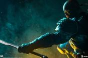 DC Comics statuette Premium Format Deathstroke 61 cm | SIDESHOW