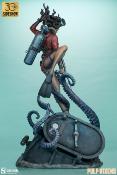 Pulp Vixens statuette Premium Format Deep Down 66 cm | SIDESHOW