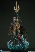 Aquaman: Lord of the Deep – Statue Premium Format 74 cm | DC Comics – Sideshow