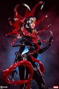 Marvel statuette Premium Format Gwenom 56 cm | SIDESHOW